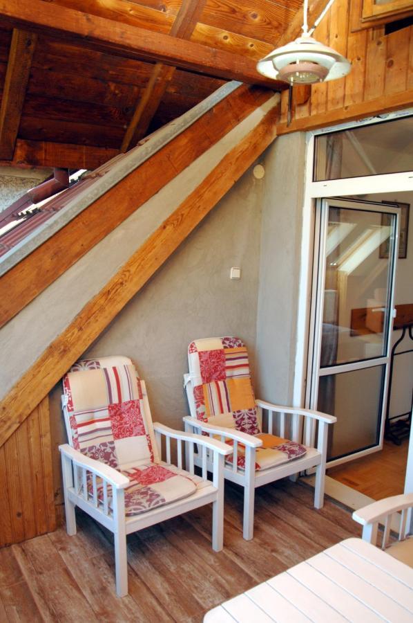 Brasov Valley Apartment Exterior photo