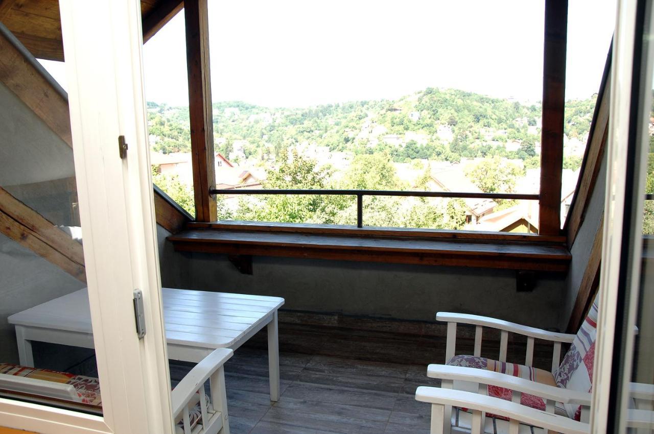 Brasov Valley Apartment Exterior photo